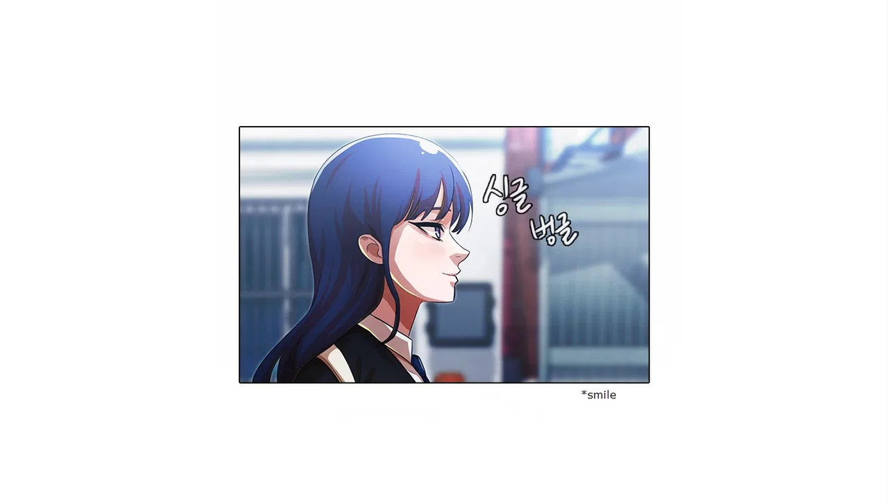 The Girl from Random Chatting Chapter 132 – Page 88
