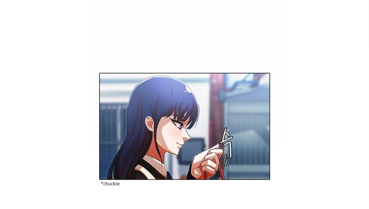 The Girl from Random Chatting Chapter 132 – Page 89