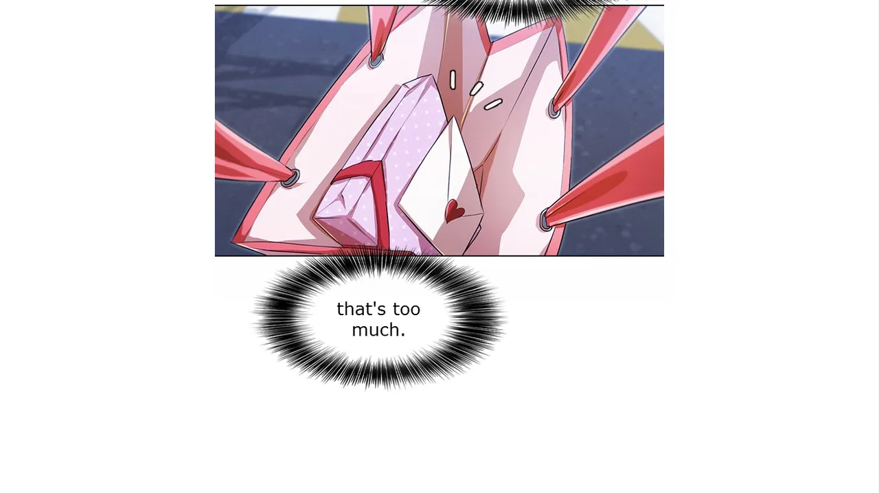 The Girl from Random Chatting Chapter 132 – Page 91