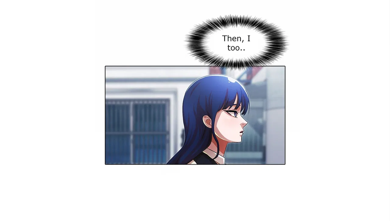 The Girl from Random Chatting Chapter 132 – Page 92