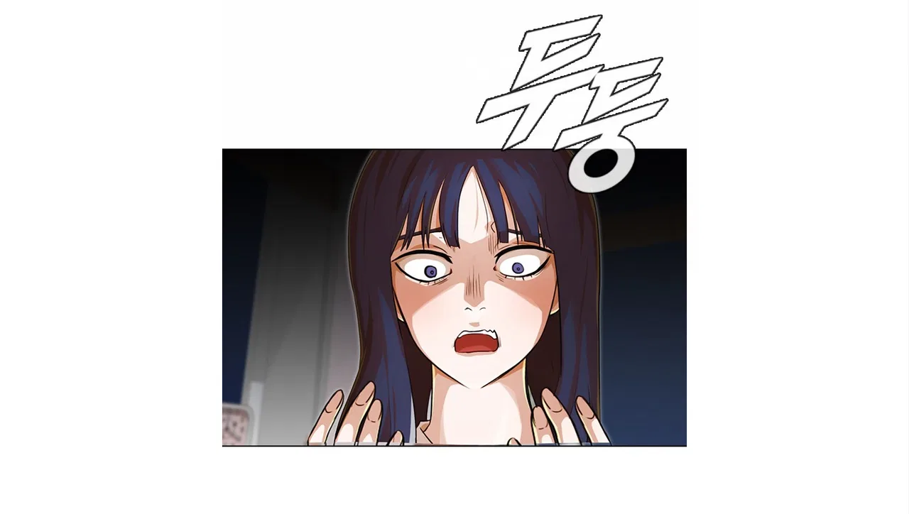 The Girl from Random Chatting Chapter 132 – Page 96