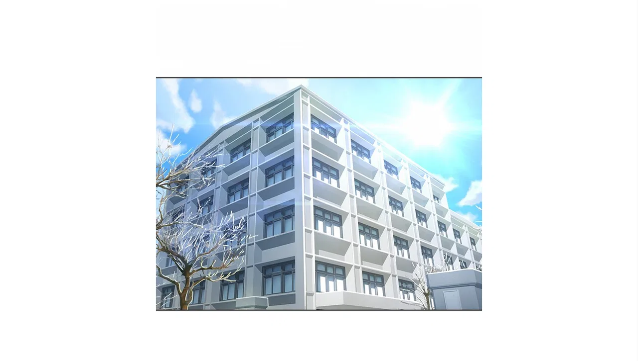 The Girl from Random Chatting Chapter 132 – Page 102