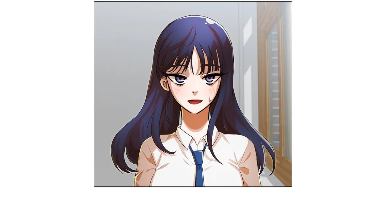 The Girl from Random Chatting Chapter 132 – Page 104