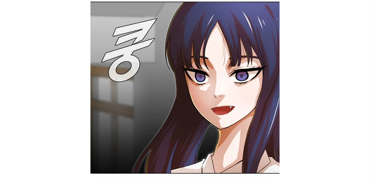 The Girl from Random Chatting Chapter 132 – Page 112