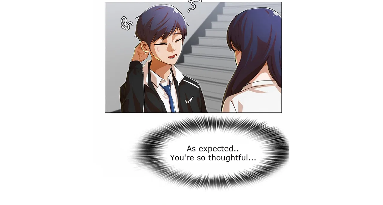 The Girl from Random Chatting Chapter 132 – Page 114