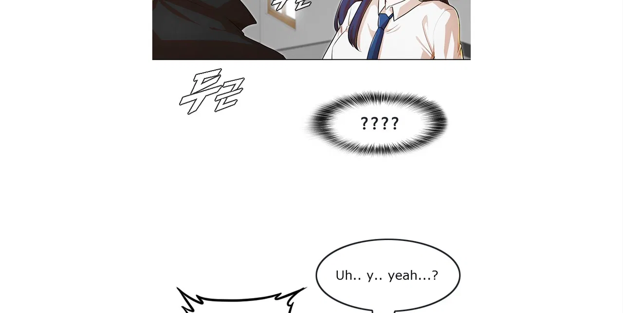 The Girl from Random Chatting Chapter 132 – Page 116