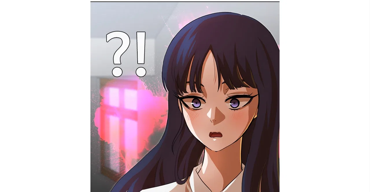 The Girl from Random Chatting Chapter 132 – Page 119