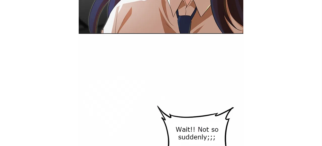 The Girl from Random Chatting Chapter 132 – Page 120