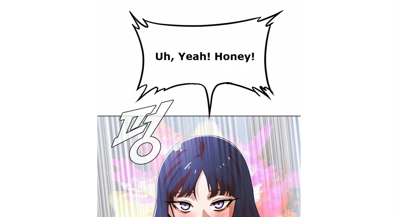 The Girl from Random Chatting Chapter 132 – Page 124