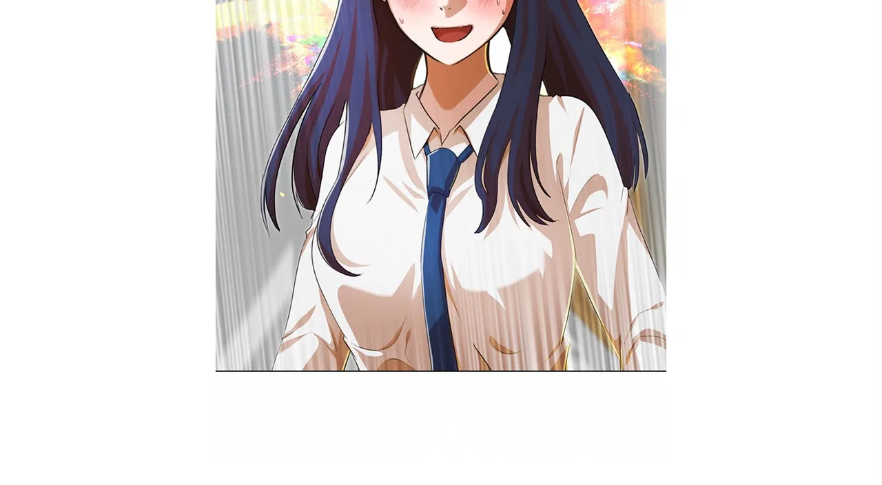 The Girl from Random Chatting Chapter 132 – Page 125