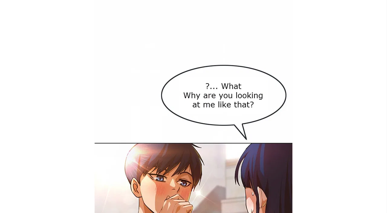 The Girl from Random Chatting Chapter 132 – Page 132