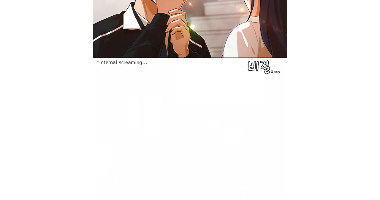The Girl from Random Chatting Chapter 132 – Page 133