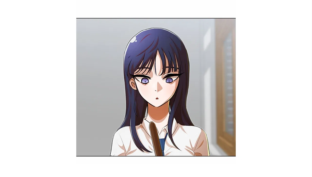 The Girl from Random Chatting Chapter 132 – Page 139
