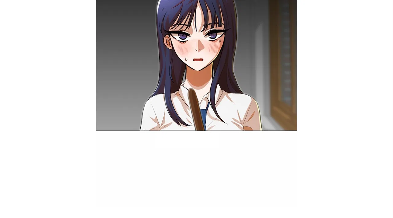 The Girl from Random Chatting Chapter 132 – Page 141