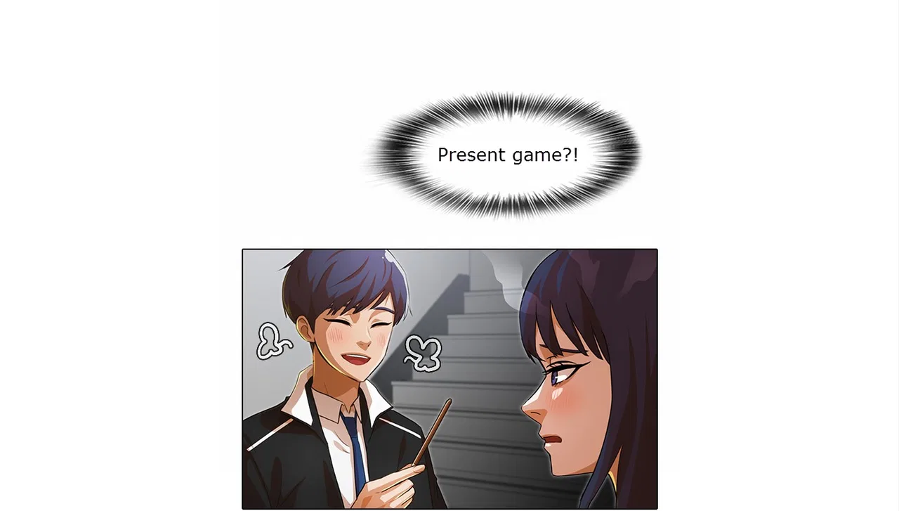 The Girl from Random Chatting Chapter 132 – Page 142