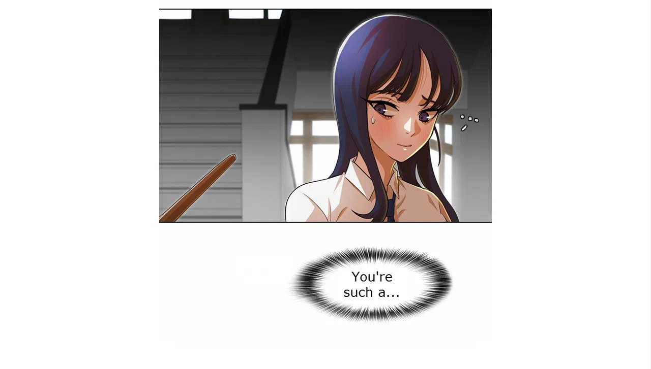The Girl from Random Chatting Chapter 132 – Page 144