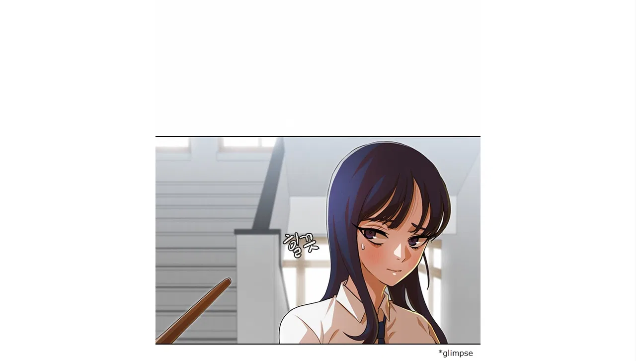 The Girl from Random Chatting Chapter 132 – Page 145