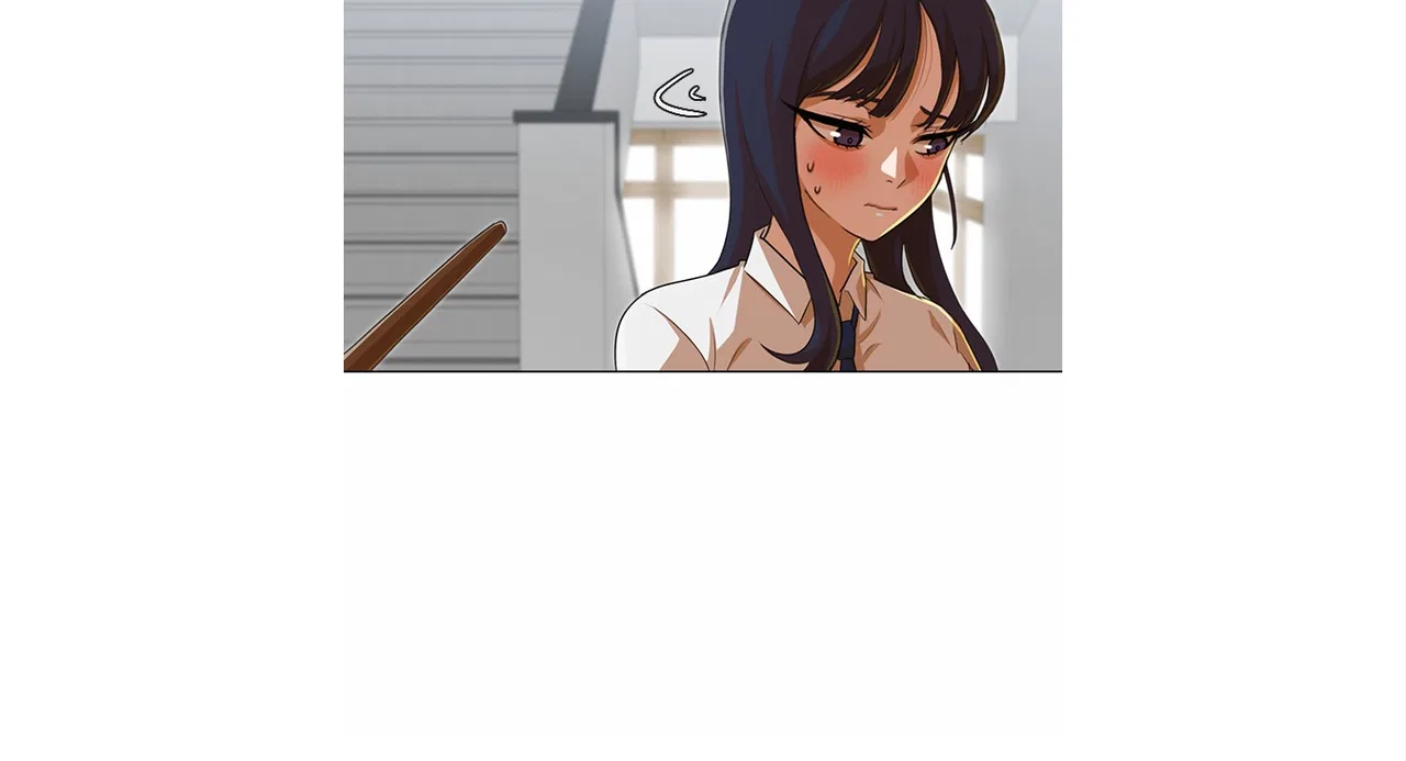 The Girl from Random Chatting Chapter 132 – Page 147