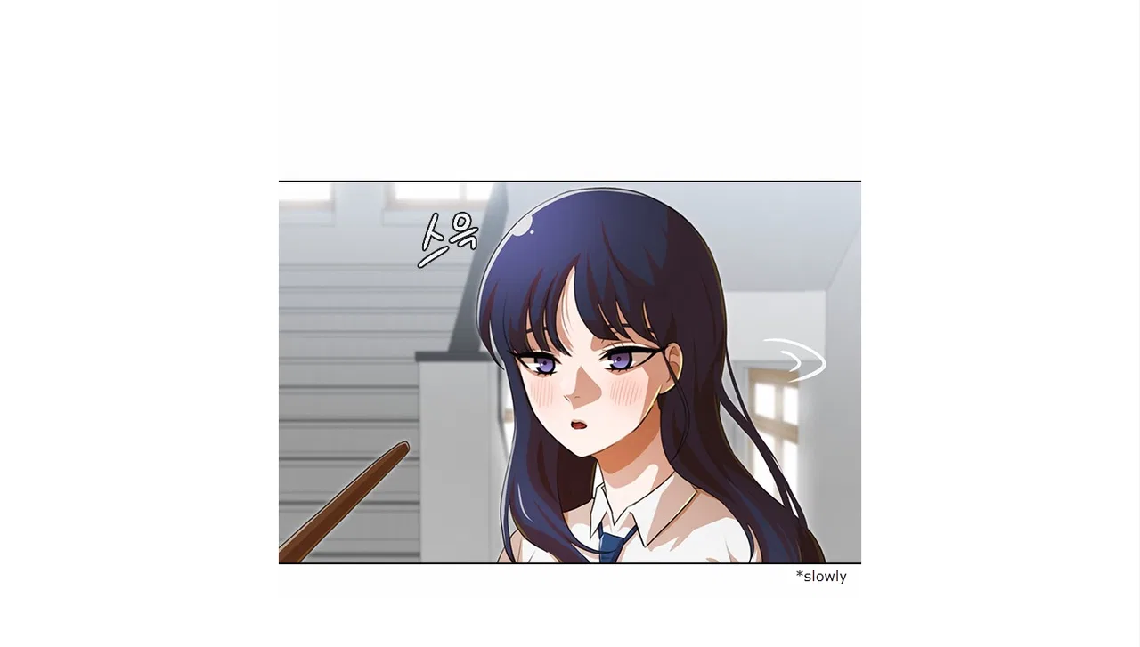 The Girl from Random Chatting Chapter 132 – Page 148