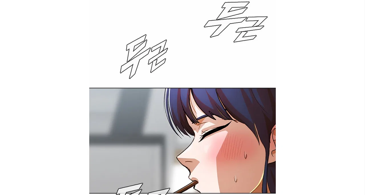 The Girl from Random Chatting Chapter 132 – Page 151