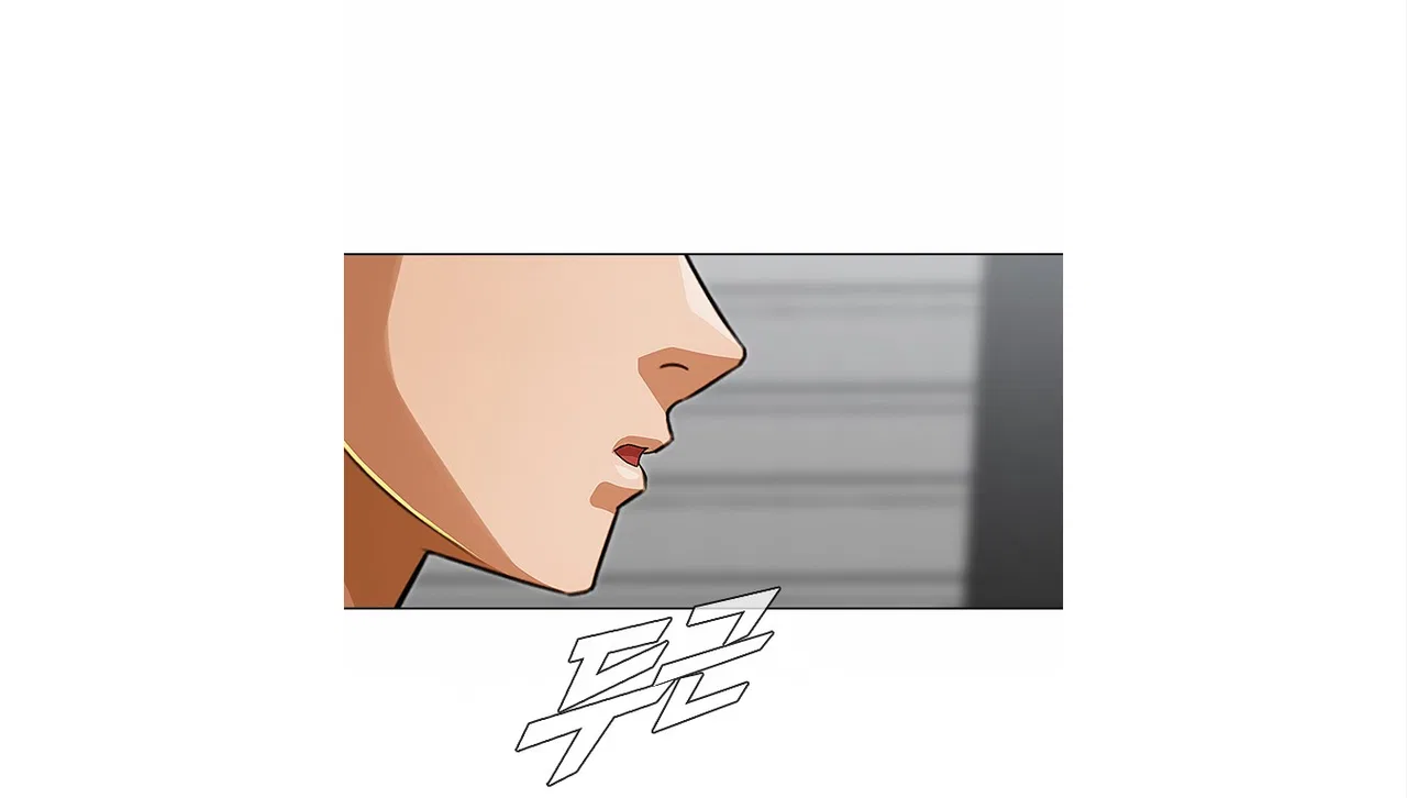 The Girl from Random Chatting Chapter 132 – Page 154