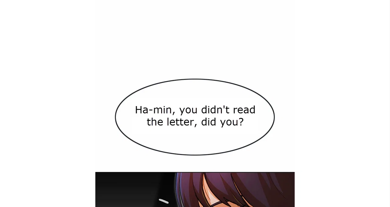 The Girl from Random Chatting Chapter 132 – Page 155