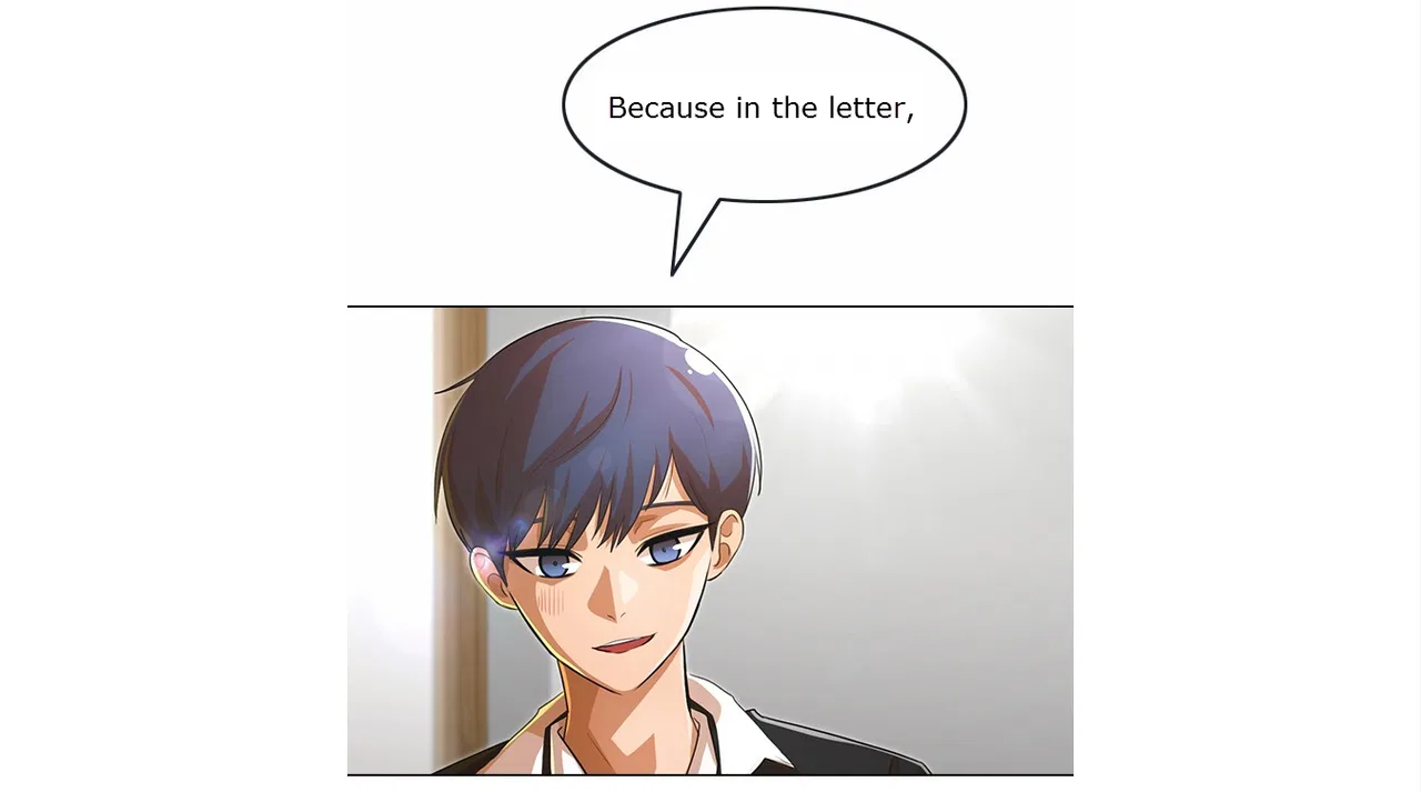 The Girl from Random Chatting Chapter 132 – Page 157