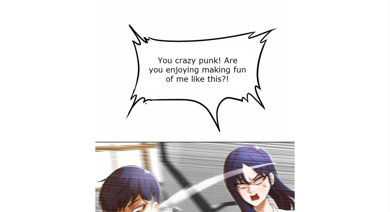 The Girl from Random Chatting Chapter 132 – Page 161