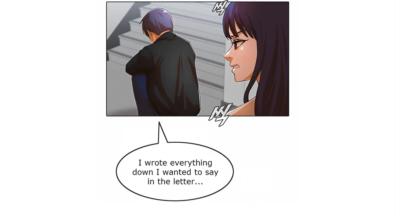 The Girl from Random Chatting Chapter 132 – Page 165