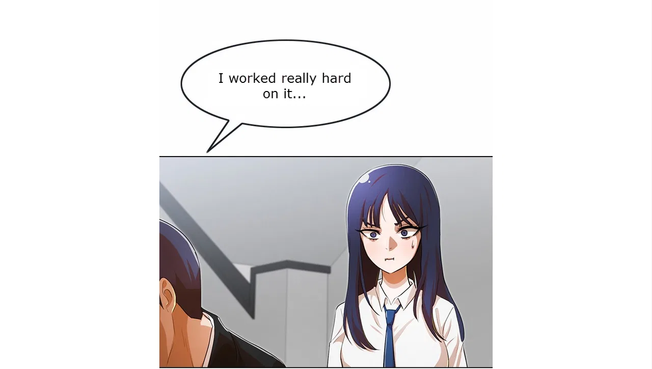 The Girl from Random Chatting Chapter 132 – Page 166