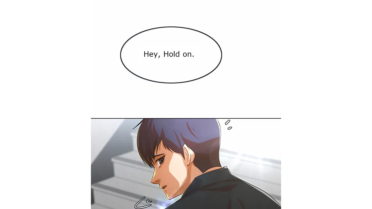 The Girl from Random Chatting Chapter 132 – Page 170