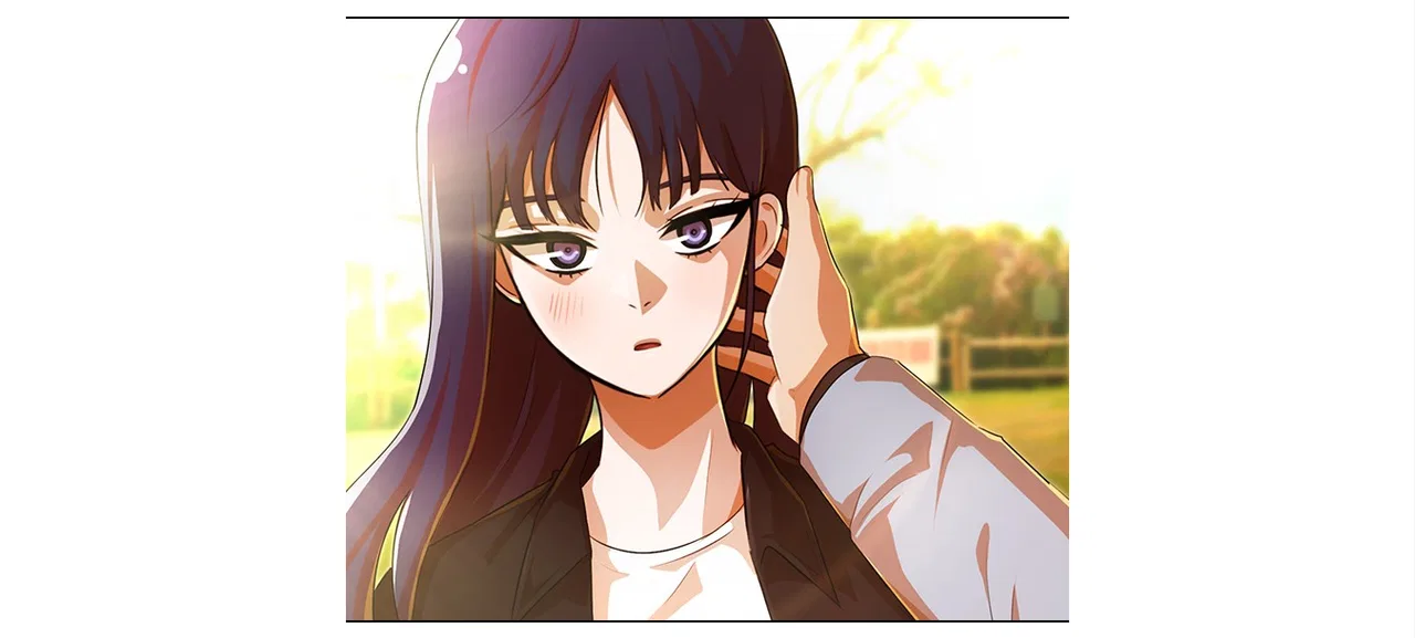 The Girl from Random Chatting Chapter 131 – Page 2