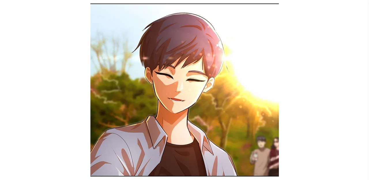 The Girl from Random Chatting Chapter 131 – Page 4