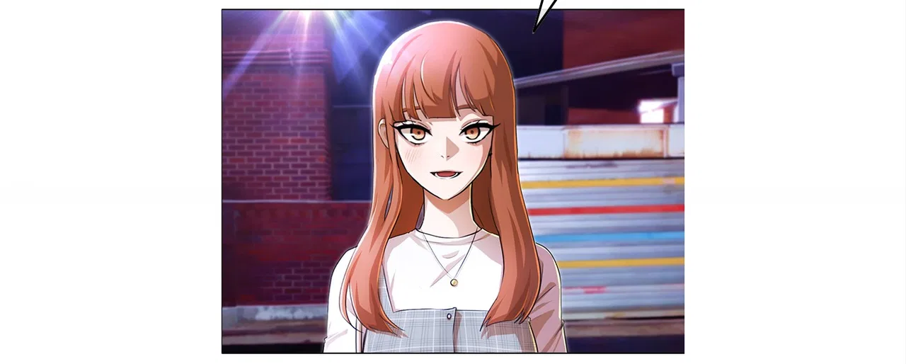 The Girl from Random Chatting Chapter 131 – Page 8