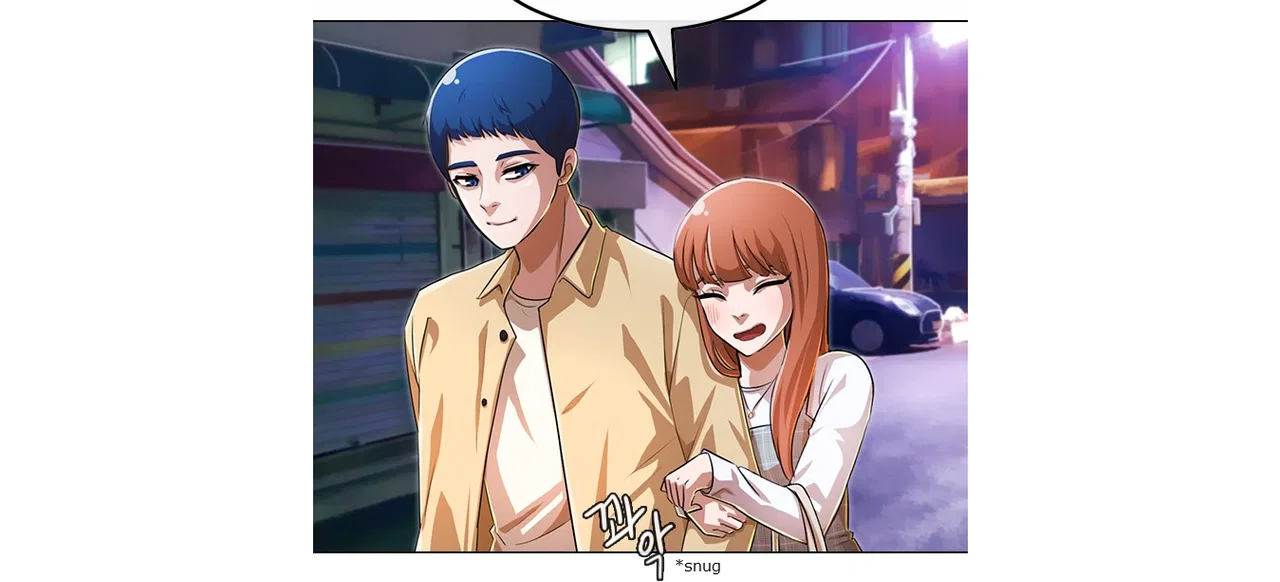 The Girl from Random Chatting Chapter 131 – Page 12