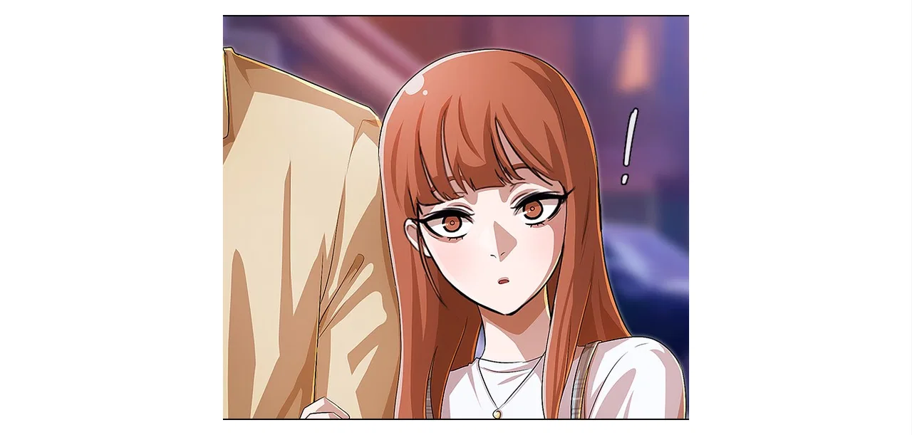 The Girl from Random Chatting Chapter 131 – Page 16