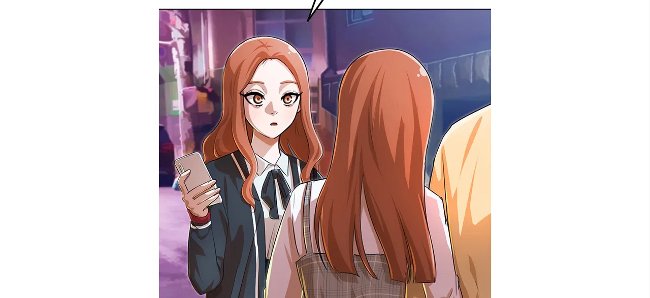 The Girl from Random Chatting Chapter 131 – Page 22