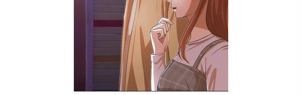 The Girl from Random Chatting Chapter 131 – Page 28
