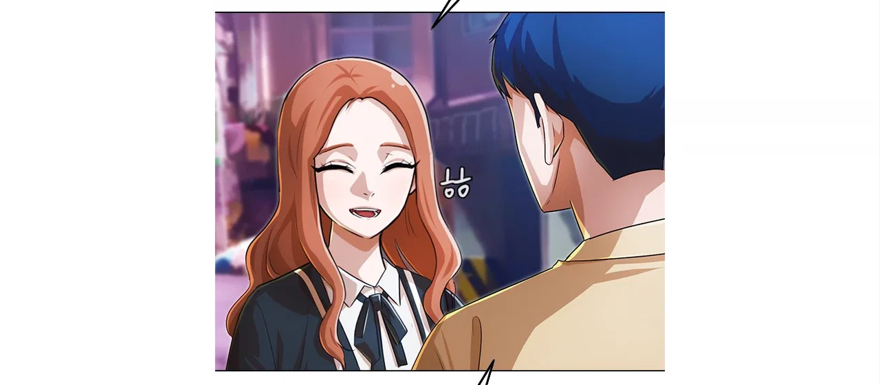 The Girl from Random Chatting Chapter 131 – Page 32