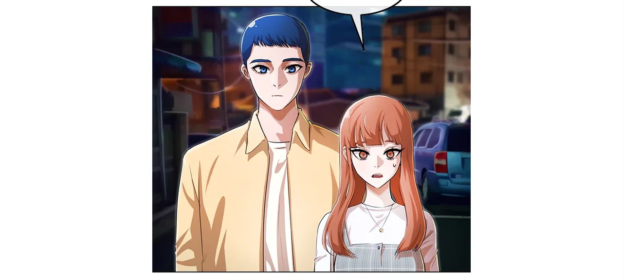 The Girl from Random Chatting Chapter 131 – Page 39
