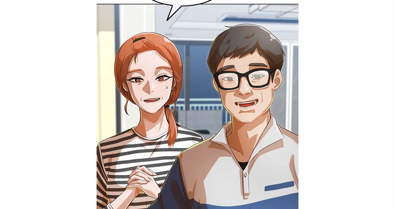 The Girl from Random Chatting Chapter 131 – Page 65