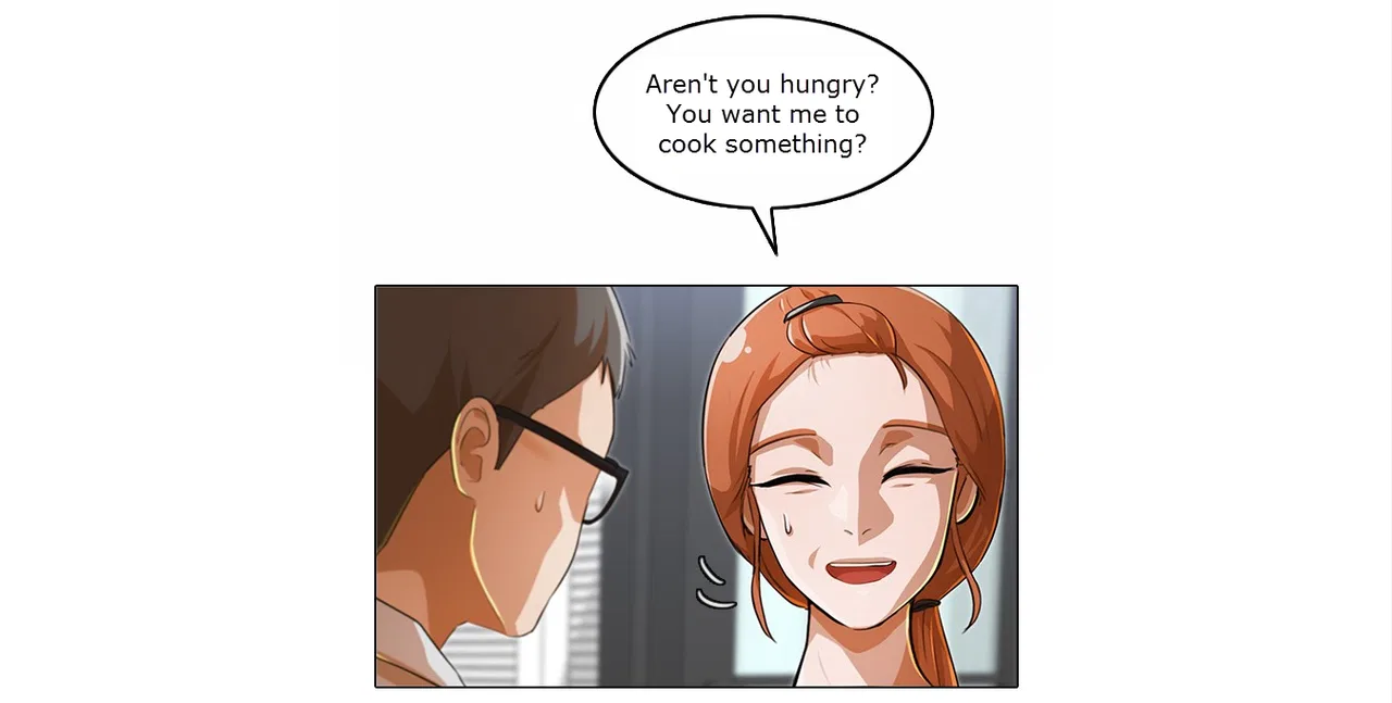 The Girl from Random Chatting Chapter 131 – Page 70