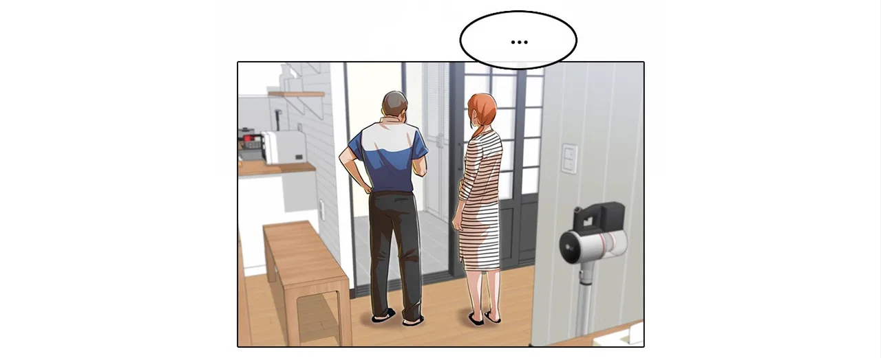 The Girl from Random Chatting Chapter 131 – Page 72