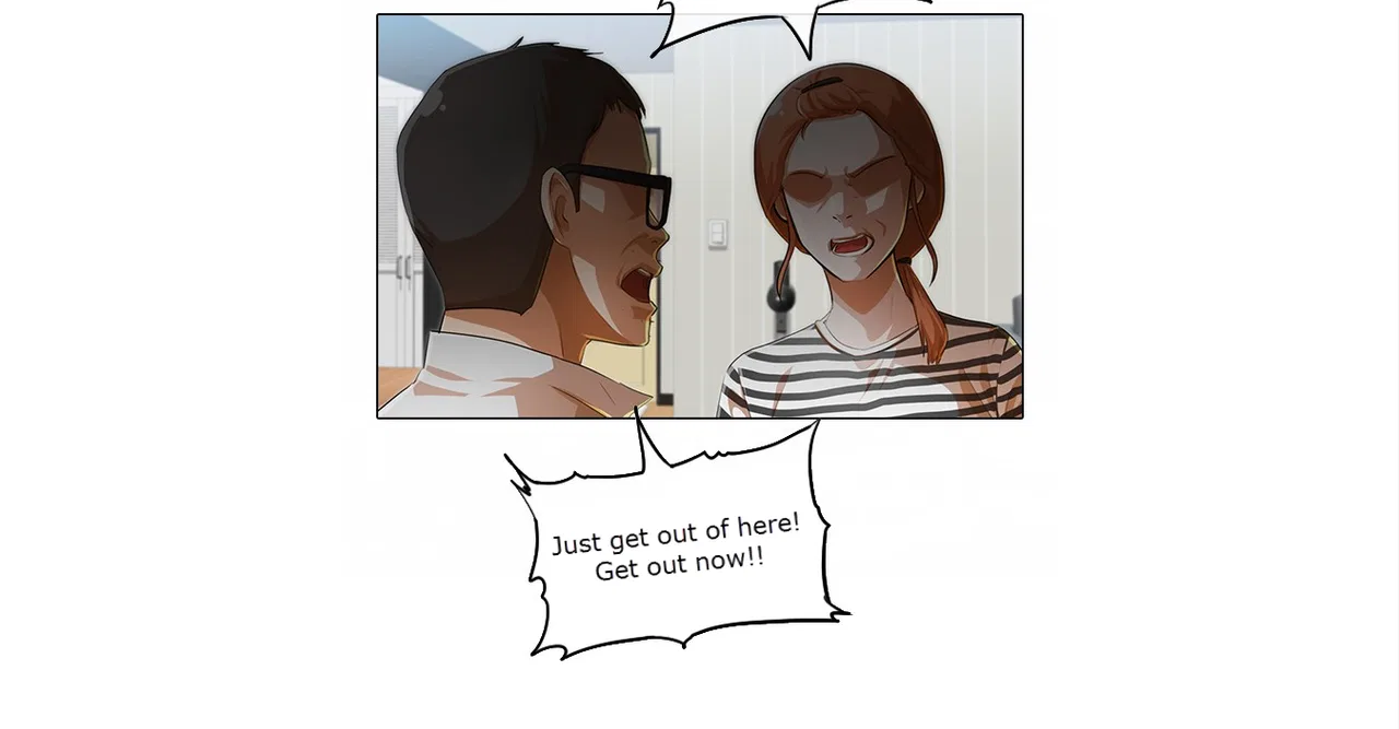 The Girl from Random Chatting Chapter 131 – Page 78