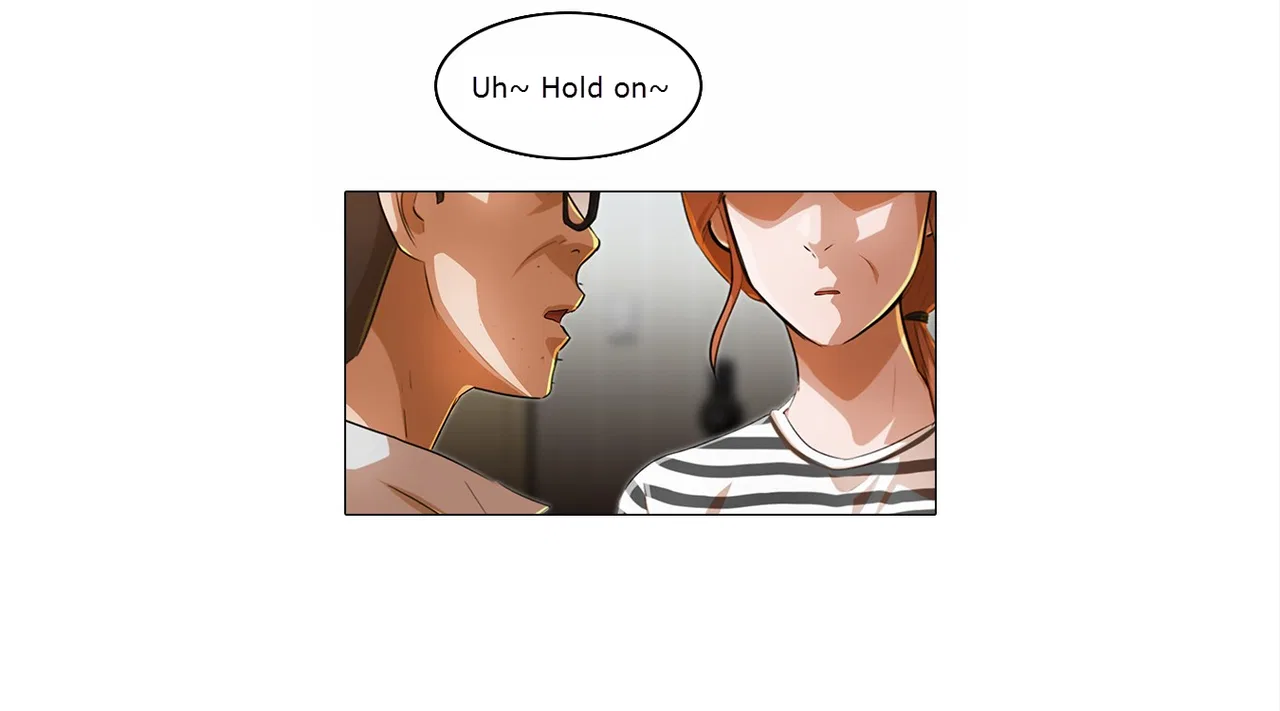 The Girl from Random Chatting Chapter 131 – Page 88
