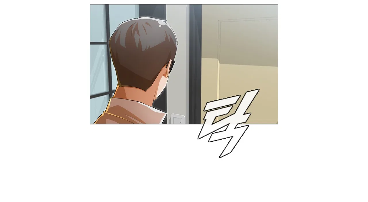 The Girl from Random Chatting Chapter 131 – Page 95