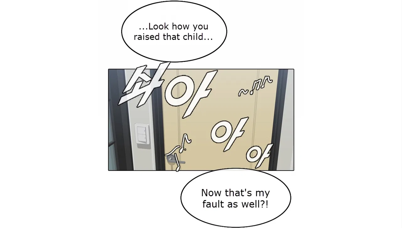 The Girl from Random Chatting Chapter 131 – Page 96