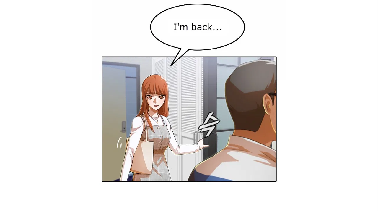 The Girl from Random Chatting Chapter 131 – Page 99