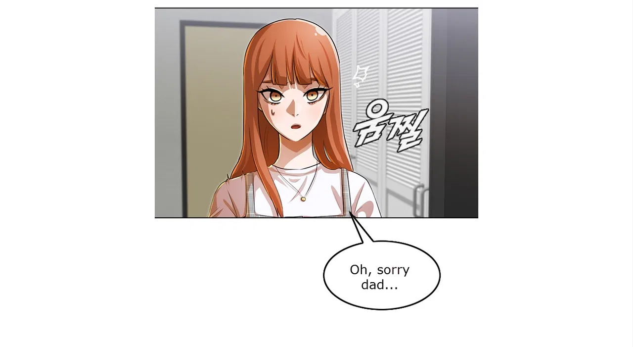 The Girl from Random Chatting Chapter 131 – Page 103