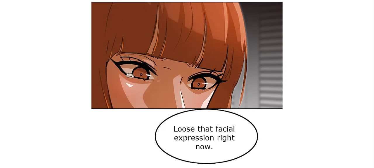 The Girl from Random Chatting Chapter 131 – Page 108